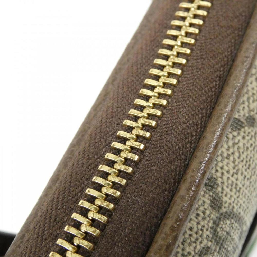 GUCCI Brown Shoulder Bag - Picture 6 of 9